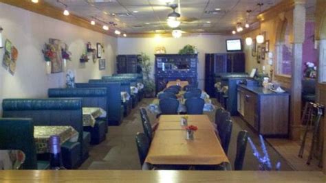 Italian Village Restaurant in Strongsville, Ohio