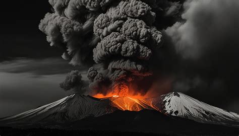 Mount Etna and Stromboli Volcanoes Erupt in Sicily, Italy, Causing Airport Closure and ...