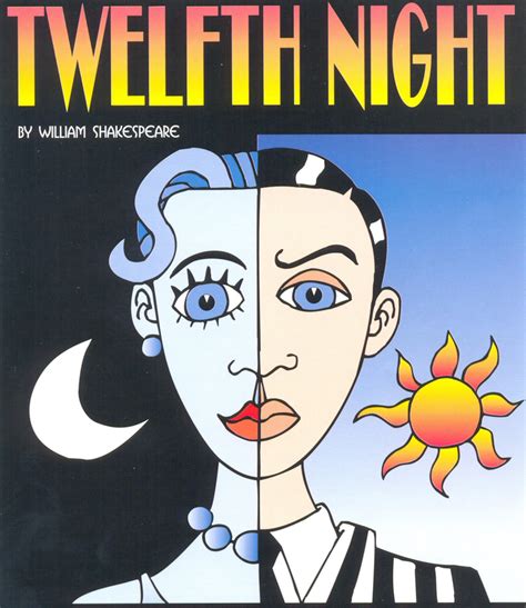 William Shakespeare Twelfth Night 1998 : Free Download, Borrow, and Streaming : Internet Archive