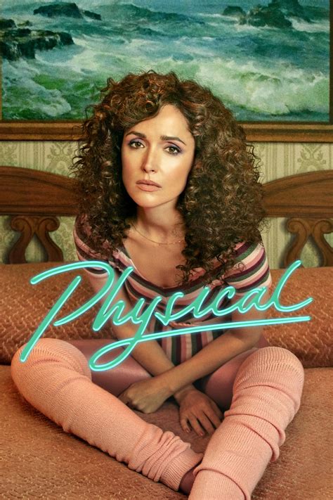 Physical (TV Series 2021-2023) - Posters — The Movie Database (TMDB)