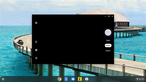 How to Take a Video on a Chromebook