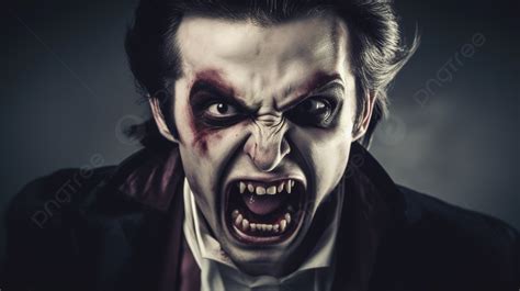 Scary Pictures Of Vampires