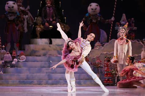 "Nutcracker" Tickets at the Houston Ballet Are Already on Sale ...