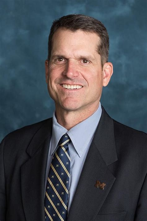 Harbaugh Returns To University Of Michigan As Next Football Coach ...