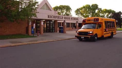 Richfield schools to resume classes Tuesday; investigation into threats ...