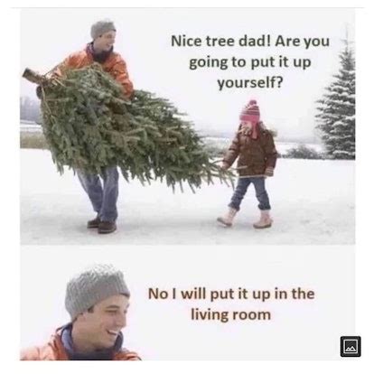 24 Hilarious Christmas Memes To Post During The Holidays