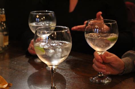 London Gin Tasting Experience | Private - LivTours