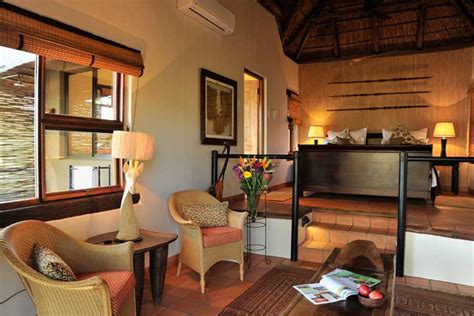 Madikwe River Lodge | Madikwe Game Reserve