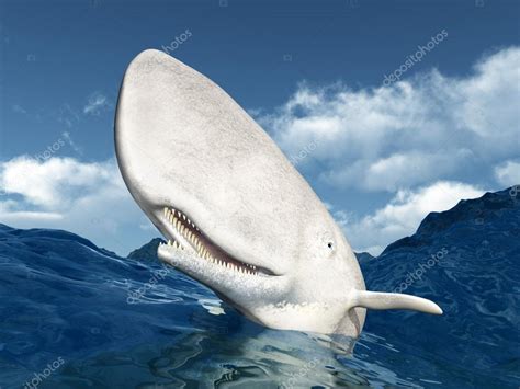 Sperm Whale Vs Great White Shark