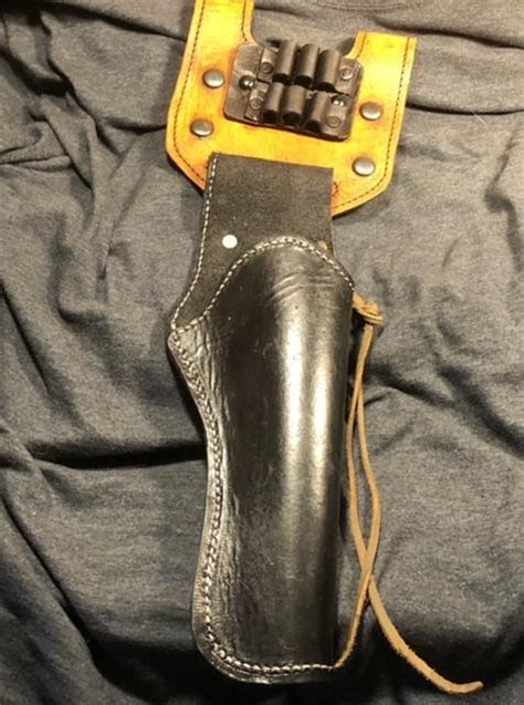 22lr pistol holster - Show Off!! - Leatherworker.net