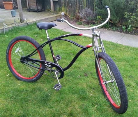 Dyno Beach Cruiser - For Sale.... | Cruiser bike, Beach cruiser, Bike