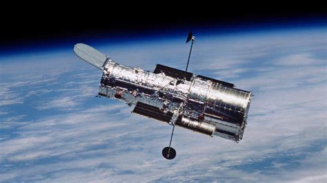 El telescopio Hubble, 30 años siendo nuestros ojos en el universo - Levante-EMV