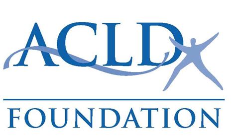 Foundation Logo | Adults & Children with Learning & Developmental ...