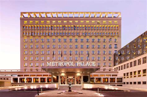 Best Hotels in Belgrade, Serbia: Budget to Luxury Options | TouristSecrets