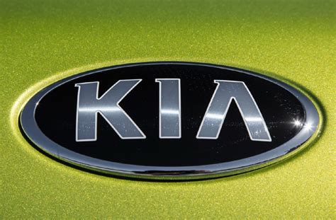 Kia Logo, HD Png, Meaning, Information | Carlogos.org