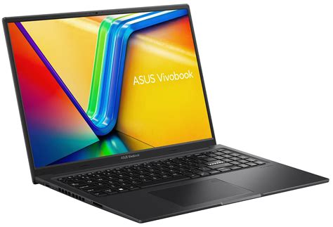 ASUS Vivobook 16X OLED (K3605 / N3605) - Specs, Tests, and Prices ...