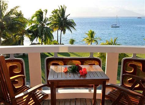 InterContinental Tahiti – Deals & Packages | Pacific for Less