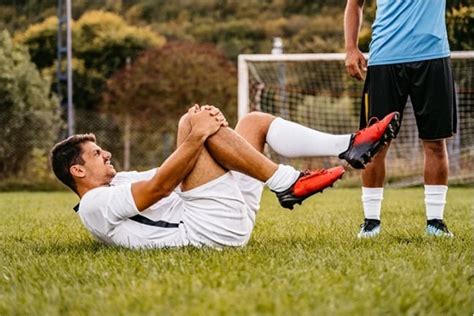 Sports Injuries Treatment Surat | Indian Chiropractic