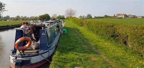 Staffordshire & Worcestershire Canal Archives - A Family Adventure ...