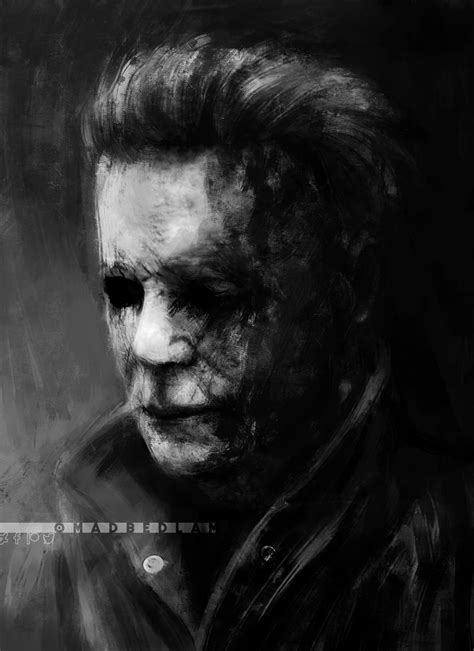 Boogeyman - HALLOWEEN KILLS by MadBedlam on DeviantArt