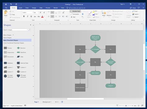 The best flowchart software and diagram tools | Zapier