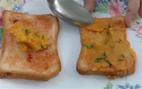 Bread pakoda recipe - Popularecipes