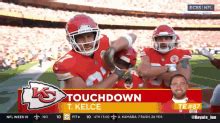 Kansas City Chiefs Royals_jun GIF - Kansas City Chiefs Royals_jun Touchdown - Discover & Share GIFs