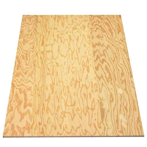 a piece of plywood is shown on a white background