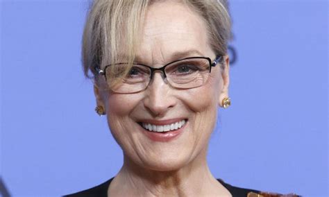 Let's decide once and for all - what is the best performance of Meryl ...