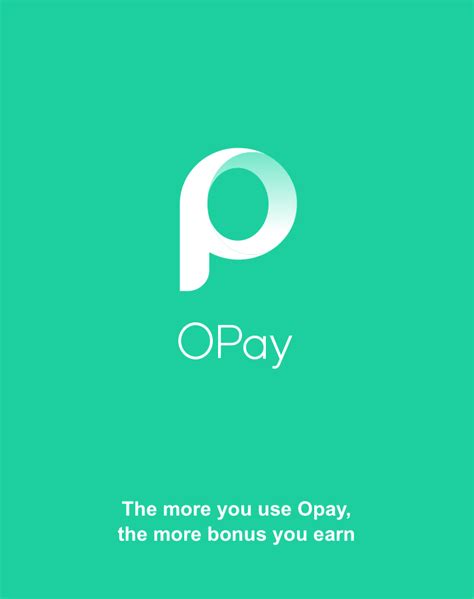 Opay App Download For Pc - IHSANPEDIA