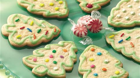 21 Best Ideas Pillsbury Christmas Tree Cookies – Best Diet and Healthy ...