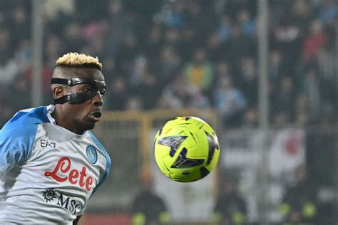 Opinion: How lowly Napoli became one of Europe’s best soccer teams by ...