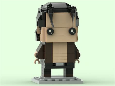 Lego Attack On Titan Moc | ubicaciondepersonas.cdmx.gob.mx