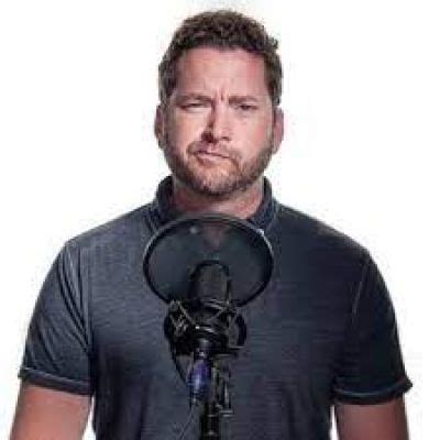 Burnie Burns Age, Net Worth, Bio, Height [Updated November 2024 ]