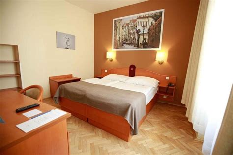 Hotel Merkur (Prague, République tchèque) : tarifs 2022 mis à jour, 62 ...