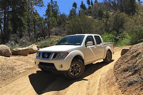 10 Best Pickup Trucks For Off-Roading