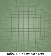 Free art print of Green screen chroma key background. Green screen chroma key background. Vector ...