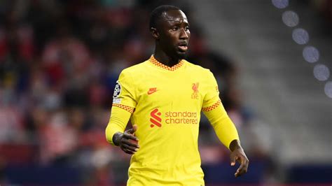 Liverpool news: Update on Naby Keita injury vs Man Utd