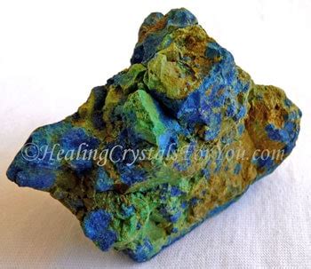 Eilat Stone Meaning & Use: Merges Loving Heart Energy With The Mind