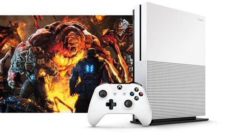 Report: This could be the new Xbox One Slim - Polygon