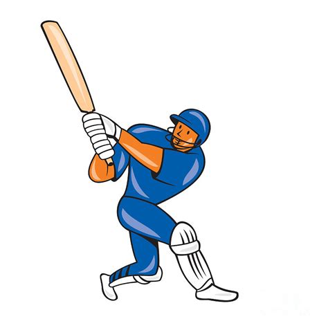 Free Cartoon Cricket, Download Free Cartoon Cricket png images, Free ...