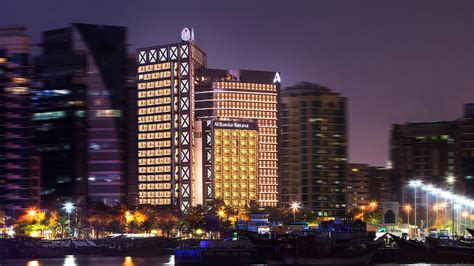 AL BANDAR ROTANA - CREEK - Updated 2022 (Dubai, United Arab Emirates)