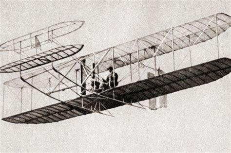 wright brothers first plane - Google Search