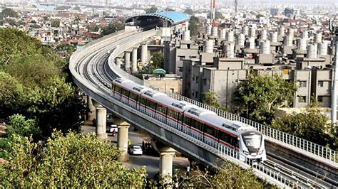 Maharashtra: Metro projects gather steam, new lines to be operational soon