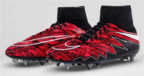 Nike Hypervenom Phantom II Robert Lewandowski Boots Released - Footy Headlines