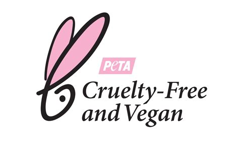 PETA Beauty Without Bunnies - LivOliv Cosmetics