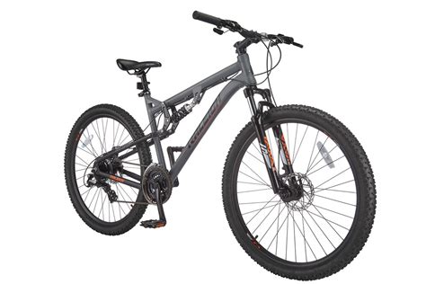 Peak - Dual Suspension Mountain Bike (27.5") – Raleigh Bikes