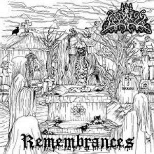 Mirthless - Remembrances [Demo] | Metal Kingdom