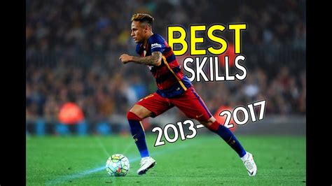 Neymar Skills