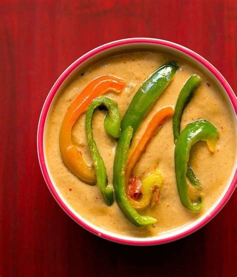 capsicum recipes | 35 bell pepper recipes | capsicum recipes for rice ...